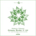 cover: Marco Grandi - Gonna Burn It Up