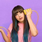 cover: Kero Kero Bonito - Lipslap