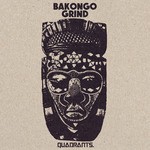 cover: Bakongo - Grind