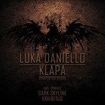 cover: Luka Daniello - Klapa