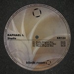 cover: Raphael L - Shells