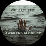 cover: Everdom|V Ict - Awakens Alone EP