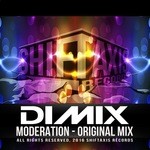 cover: Dimix - Moderation