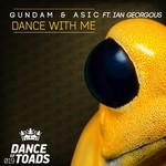 cover: Asic|Gundam|Ian Georgous - Dance With Me