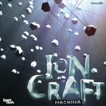 cover: Machina - Ion Craft