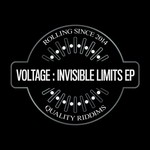 cover: Voltage - Invisible Limits