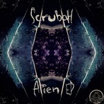 cover: Scrubah - Alien