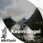 cover: Kevin 3ngel - Your Soul In Heaven