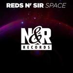 cover: Reds N' Sir - Space