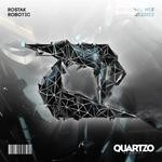 cover: Rostak - Robotic