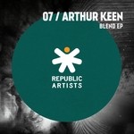 cover: Arthur Keen - Blend