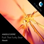 cover: Angelo Dore - Push That Funky Beat