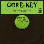 cover: Core-key - Deep Inside