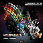 cover: Juan Carlos - Minor Cessat EP