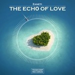 cover: Zaneti - The Echo Of Love