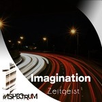 cover: Imagination - Zeitgeist