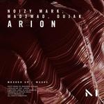 cover: Noizy Mark - Arion