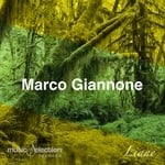 cover: Marco Giannone - Liane