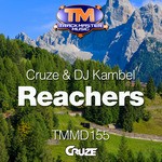 cover: Cruze|Dj Kambel - Reachers