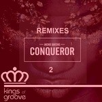 cover: Jackie Queens - Conqueror Remixes 2