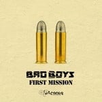 cover: Bad Boys - First Mission