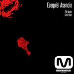 cover: Ezequiel Asencio - Filt Mode EP