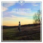 cover: Kimberly Anne|Luca Schreiner - Missing