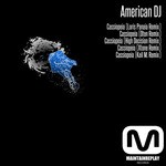 cover: American Dj - Cassiopeia (The Remixes) Pt 1