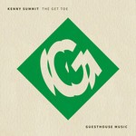 cover: Kenny Summit - The Get Toe