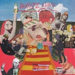 cover: White Lung - Hungry