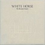 cover: White Horse - The Revenant Gospels