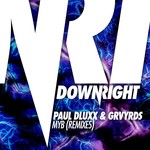 cover: Grvyrds|Paul Dluxx - MYB (Remixes)