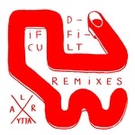 cover: Larytta - Difficult Remixes