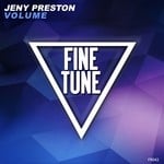 cover: Jeny Preston - Volume