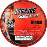 cover: Jiggyjoe - Shake It EP