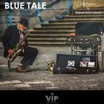 cover: Dave Mc Laud|Dil Evans - Blue Tale