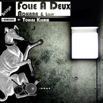 cover: Folie A Deux - Adhara & Lost