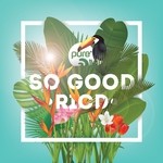 cover: Ricd - So Good