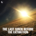 cover: Aeon Waves - The Last Siren Before The Extinction