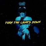 cover: Sammy Wilk - Turn The Lights Down