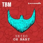 cover: Seizo - Oh Baby