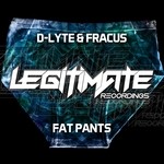 cover: D-lyte|Fracus - Fat Pants