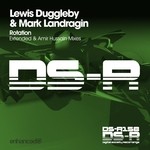 cover: LEWIS DUGGLEBY|Mark Landragin - Rotation