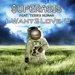 cover: Superasis|Terry Numan - I Want 2 Love U