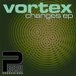 cover: Vortex - Changes EP