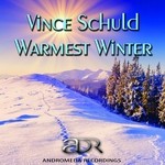 cover: Vince Schuld - Warmest Winter