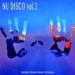 cover: Various - Nu Disco Vol 3