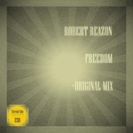 cover: Robert Reazon - Freedom