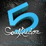 cover: Various - Soulridaz 5 Years Vol 2