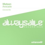 cover: Matson - Avocado